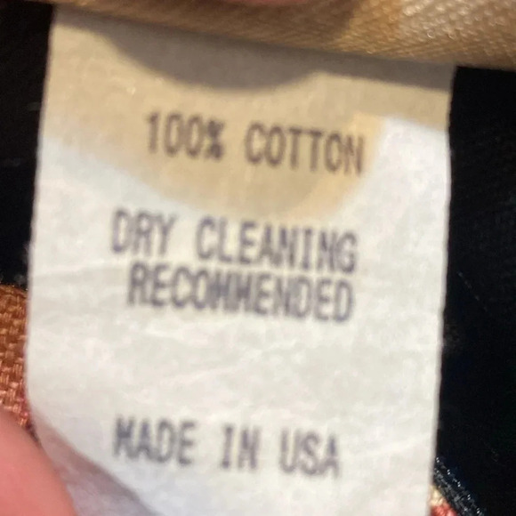 Vintage Legacy Jacquard Patchwork Standard Decorative Pillow Cases - Picture 5 of 8